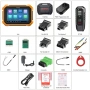 OBDStar X300 DP Plus Универсален OBD програматор C пакет, снимка 2