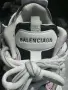 Balenciaga Track Sneaker "White/Pink" Дамски Маратонки👟Дамски Спортни Обувки Код ch94, снимка 7
