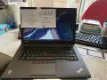Лаптоп Lenovo Thinkpad T450, снимка 1