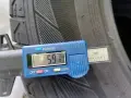 4 бр. гуми за бус Tourador 2355/65R16C DOT 1624, снимка 8