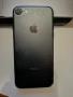 iPhone 7 black. , снимка 1