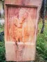 Машинна дърворезба на круша, снимка 2