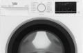 Продавам отлична пералня Beko 9 кг (Клас А, Инверторен мотор) – само на 2 години!, снимка 8
