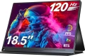 18.5" Преносим монитор UPERFECT 120Hz Touchscreen, снимка 1