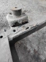 Шаси за Нисан Патрол у61 къса база с гнило , снимка 4