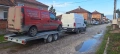 Транспорт на автомобили в България ,възможност за един,два или три автомобила едновремено!, снимка 6