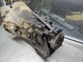 Скоростна кутия ZF bmw e30 e34 e28 , снимка 3