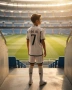 VINI.JR ❤️⚽️ детско юношески футболни екипи , снимка 1