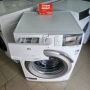 Немска инверторна пералня AEG ProSense А+++ 8кг - ГАРАНЦИЯ, снимка 4