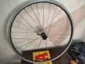 28, 29 цола капла за велосипед колело Shimano deore , снимка 1
