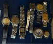 Стари Часовници за части, снимка 2