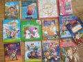 Продавам Лот от 17 броя  запазени детски книжки и занимателни игри (Disney, Пес Патрул, приказки), снимка 3