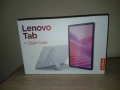 Таблет Lenovo TB311XU LTE 128, снимка 2
