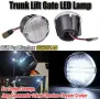 LED плафон за багажник Jeep Grand Cherokee / Commander / Dodge Durango, снимка 3