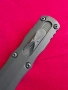 Microtech Delta DIRAC DE Apo Natural Clear, снимка 8