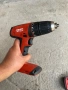 Hilti SFC 22-A винтоверт, снимка 6