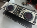 Професионален двоен DJ CD плейър Pioneer CMX-5000, снимка 4
