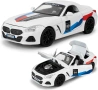 Метални колички: BMW Z4 M40i, снимка 3