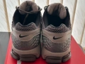 НОВИ Nike Zoom Vomero 5 College Grey/Black-Cave Stone 44.5, снимка 4