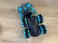 Кола с дистанционно Extreme Drift 4WD, снимка 2