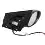 Дясно огледало с ел. прибиране Honda Civic VIII 2006-2011 ID: 161919 OEM 76200-SMG-E314-M1, снимка 3