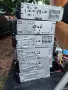 JVC KD R 871bt radio, снимка 6