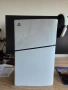 Playstation 5 Slim с 2 джойстика+ 12 игри, снимка 1