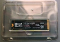 500GB Crucial P3 Plus Gen4 PCIe NVMe SSD скрост четене/запис 5000 и 4200 mb/sec ЧИСТО НОВ ДИСК disk, снимка 6