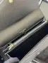 Saint Laurent Monogram Large Flap Wallet, снимка 7