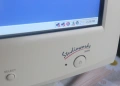 Ретро монитор LG StudioWorks 563N CRT , снимка 6