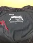 Оригинална дамска тениска на Metallica , снимка 4