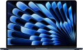 MacBook AIR 15" M5 512GB 16RAM Midnight нов, неразопакован!, снимка 1