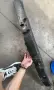 BMW E90 E91 E92 E93 LCI Абсорбер Предна Броня Оригинал 51117158745 7158745, снимка 2