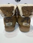 Дамски велурени ботуши UGG. Размер 40, снимка 5