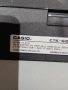 Синтезатор  CASIO CTK 651, снимка 11