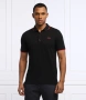 Hugo Boss - мъжка тениска р-р М, снимка 1