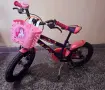 Детско колело Drag Rush 14', снимка 2