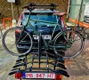 Градски-трекинг велосипед Btwin Hoprider 500, снимка 14