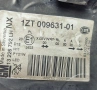 Ляв Фар Ксенон Xenon Opel Insignia Опел Инсигниа 2008г-2017г 13226792, снимка 3