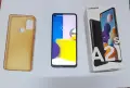 Смартфон Samsung Galaxy A 21 S , снимка 1