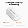 Сърдечен монитор CooSpo H808S, Bluetooth и ANT+, снимка 5