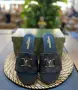 Louis Vuitton Нови Дамски Чехли Луи Витон Различни Цветове , снимка 2