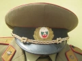 Офицерска всекидневна униформа от соца, снимка 7