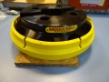 Фрезова глава Sandvik Coromant Modulmil R283.2-200-40 Face Miling Cutter, снимка 3