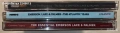 CD / ЦД компакт дискowe - Emerson, Lake & Palmer [2 CD] двойни дискове, снимка 17