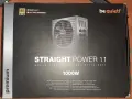 Захранване Be Quiet! Straight Power 11 1000W Gold, снимка 1