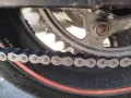 Honda cbr f4, снимка 12