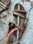 Дамски сандали, естествена кожа , снимка 2