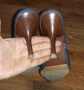 Интересни дамски обувки ALDO , снимка 5