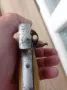 Стар античен револвер, снимка 5